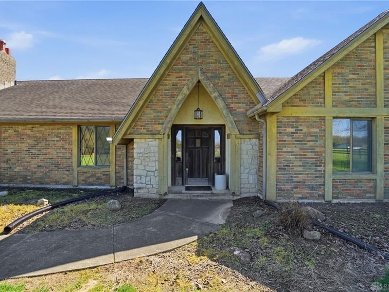 926 Goal Post Drive, Washington Township, OH 45458 Photo 4