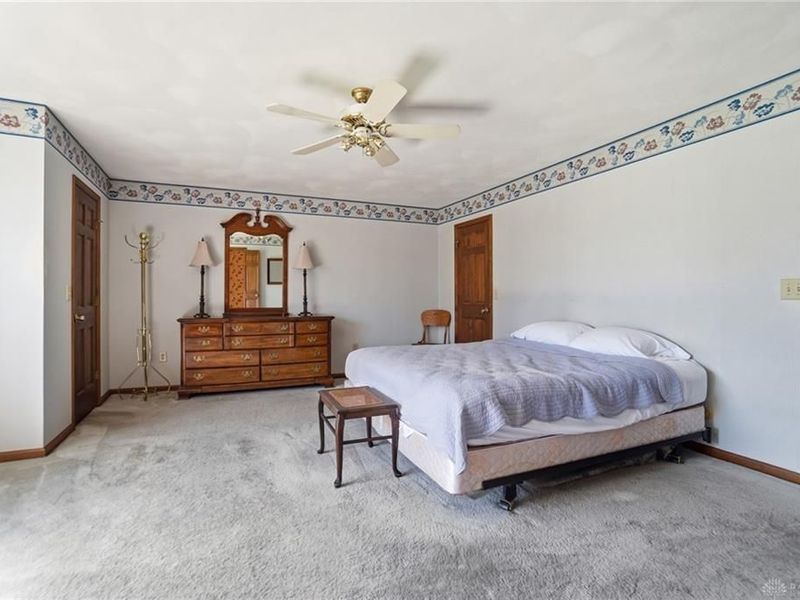 926 Goal Post Drive, Washington Township, OH 45458 Photo 46