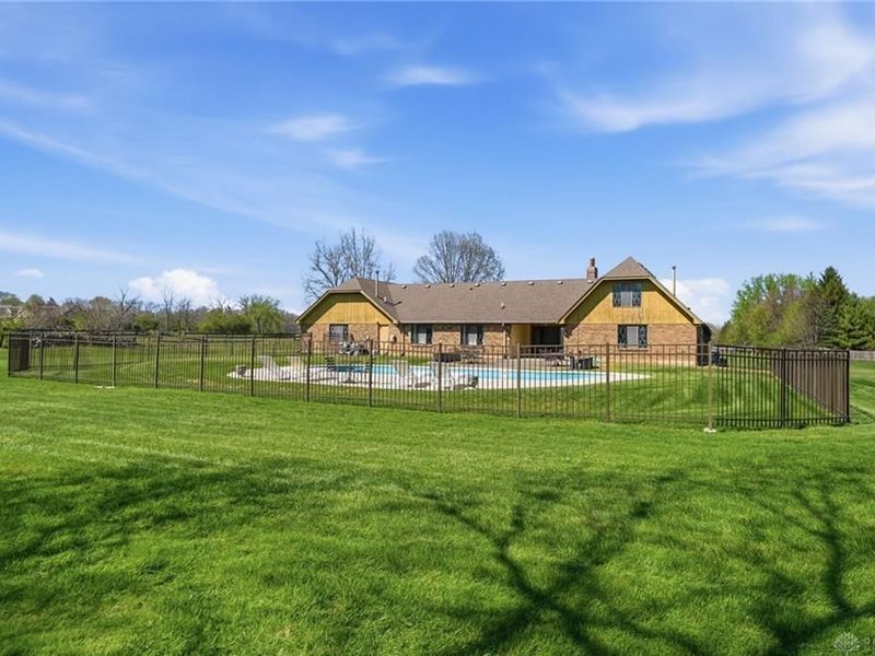 926 Goal Post Drive, Washington Township, OH 45458 Photo 63