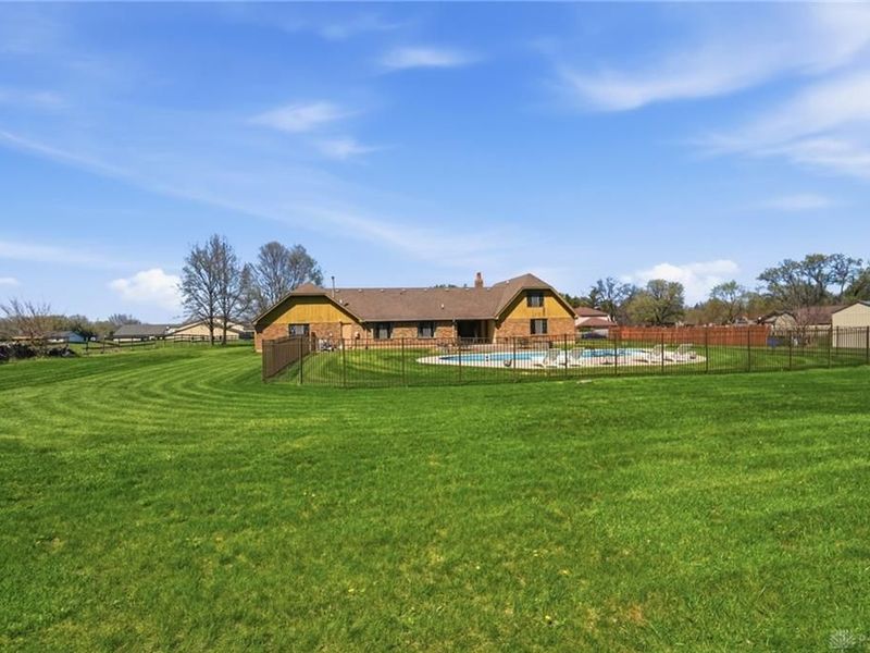 926 Goal Post Drive, Washington Township, OH 45458 Photo 64