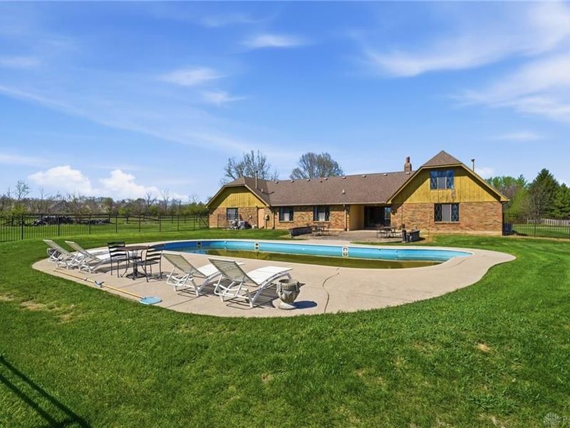 926 Goal Post Drive, Washington Township, OH 45458 Photo 65