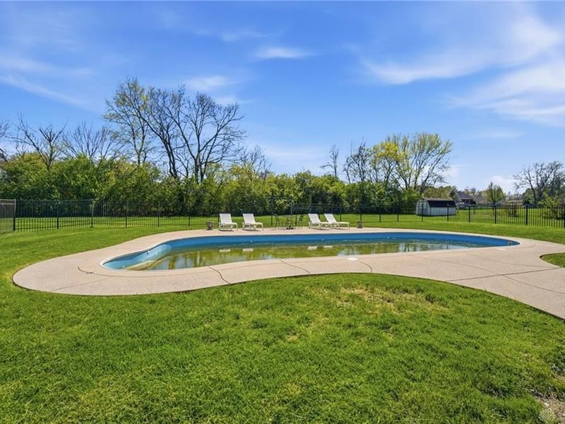 926 Goal Post Drive, Washington Township, OH 45458 Photo 66