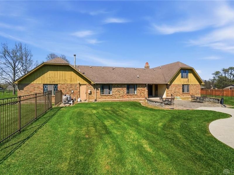 926 Goal Post Drive, Washington Township, OH 45458 Photo 67