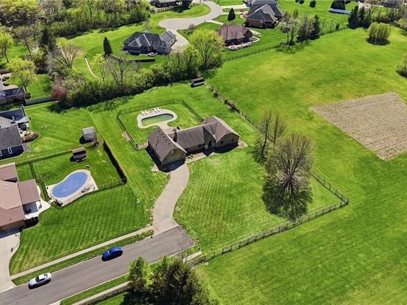 926 Goal Post Drive, Washington Township, OH 45458 Photo 69