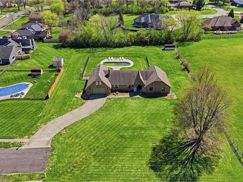 926 Goal Post Drive, Washington Township, OH 45458 Photo 70