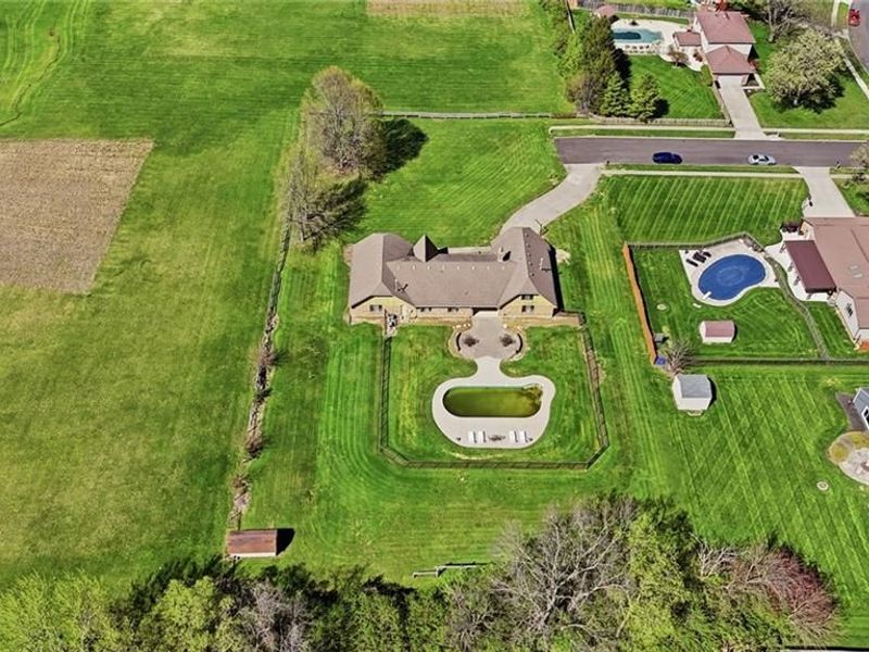 926 Goal Post Drive, Washington Township, OH 45458 Photo 71