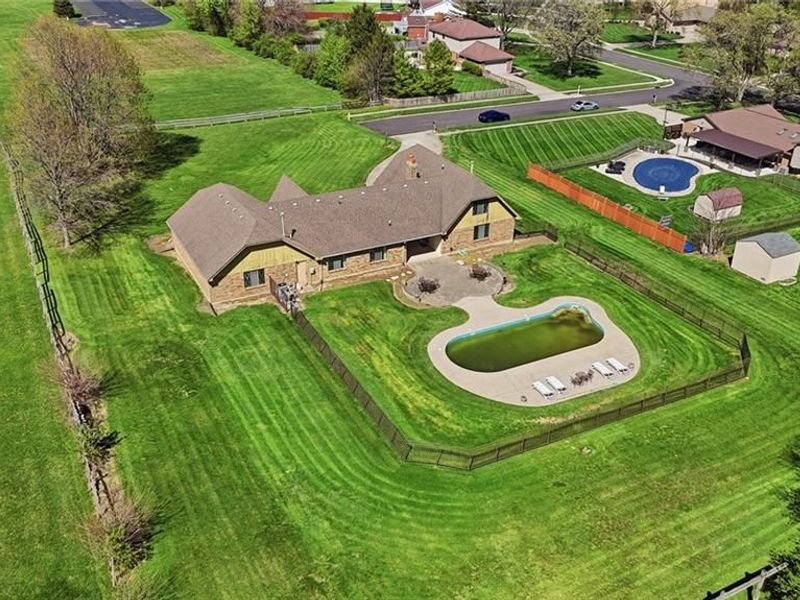 926 Goal Post Drive, Washington Township, OH 45458 Photo 72