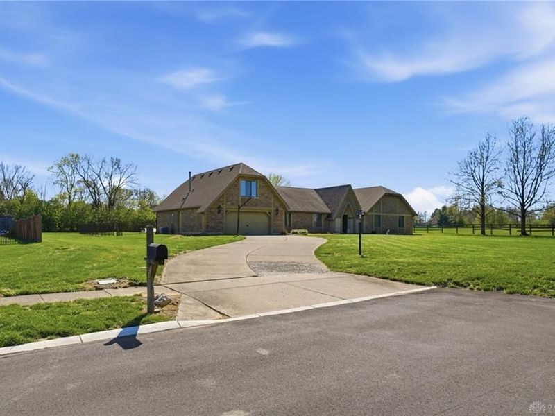 926 Goal Post Drive, Washington Township, OH 45458 Photo 73