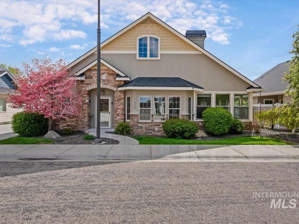 510 S Whisperwood Way, Boise, ID 83709