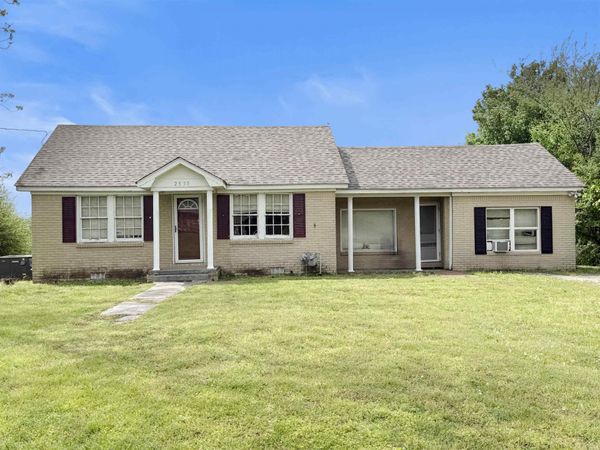 2535 EDITH NANKIPOO RD, Ripley, TN 38063