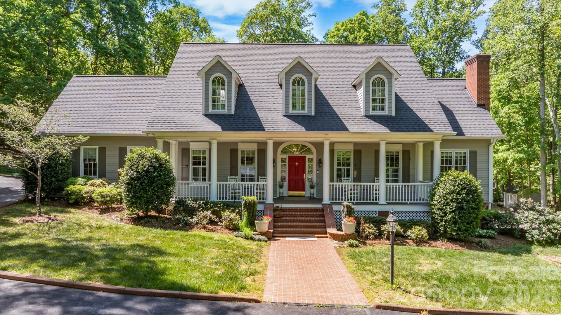 2953 Ninth Tee Drive, Newton, NC 28658 Main Photo