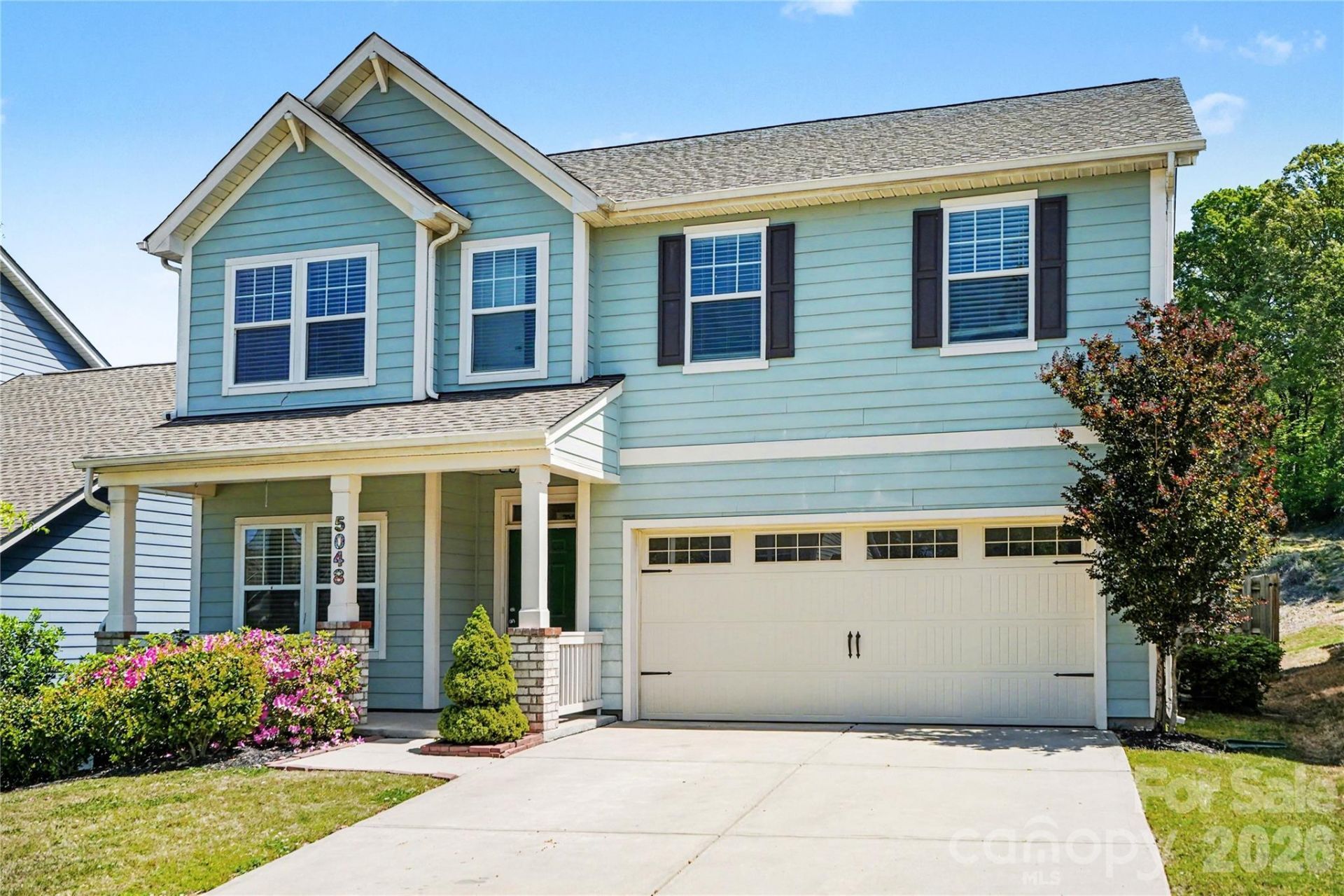 5048 Thomasville Drive, Belmont, NC 28012 Main Photo