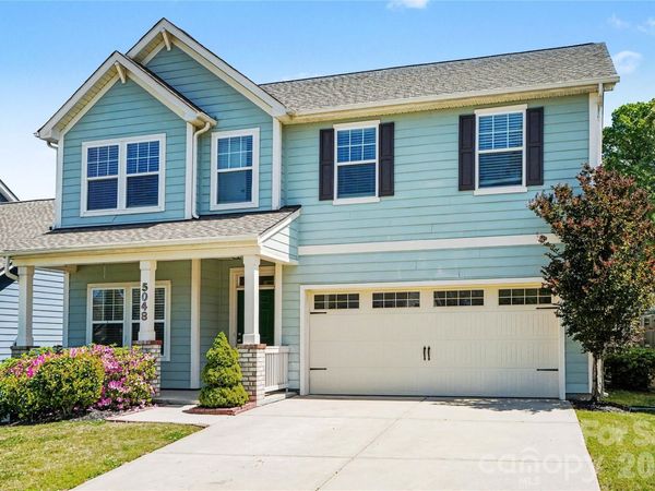 5048 Thomasville Drive, Belmont, NC 28012