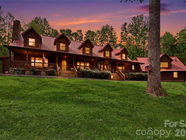 12300 McCord Road, Huntersville, NC 28078