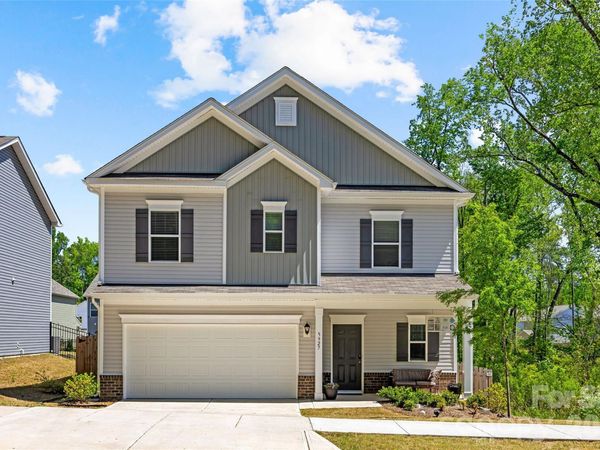 5927 Palmer Drive, Charlotte, NC 28212