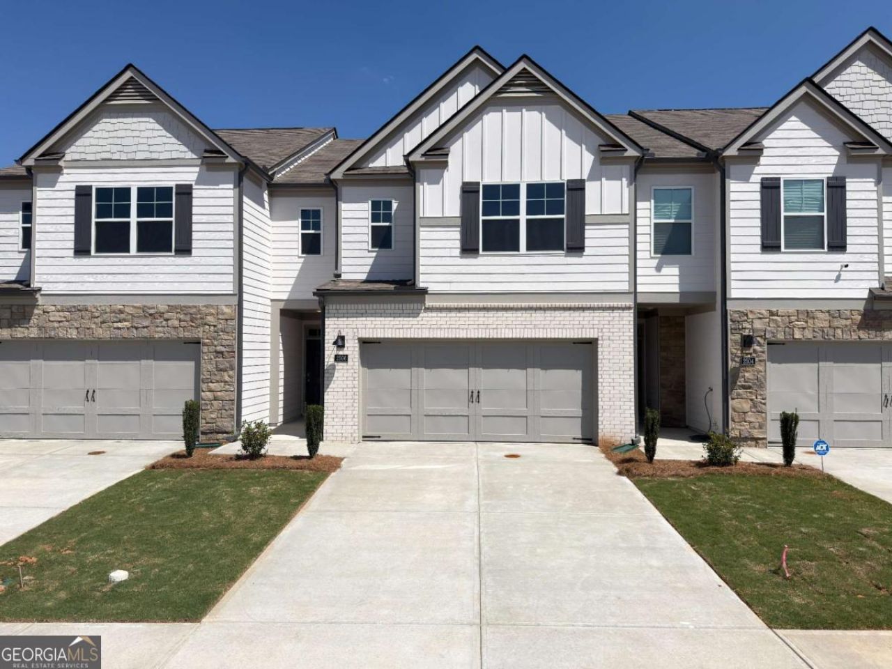 2506 Acacia Walk, Acworth, GA 30101 Main Photo