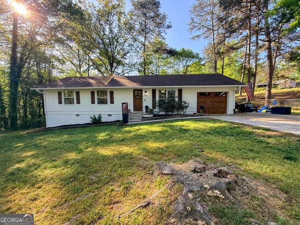 194 Semi Circle Drive, Demorest, GA 30535