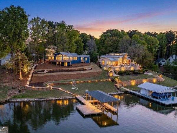 137 Rockville Springs Court, Eatonton, GA 31024