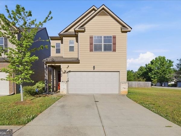 1610 Labonte Parkway, Mcdonough, GA 30253