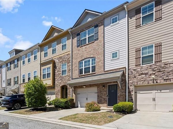 899 Society Circle, Atlanta, GA 30331