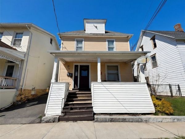 10 Lafayette Avenue , Geneva, NY 14456