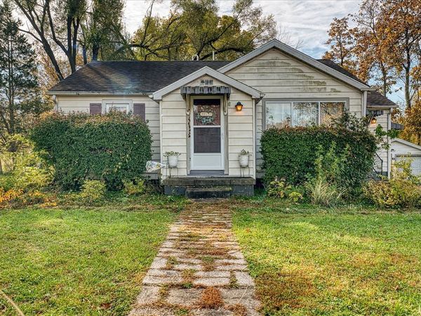 1003 E HEERDINK Avenue, Evansville, IN 47711