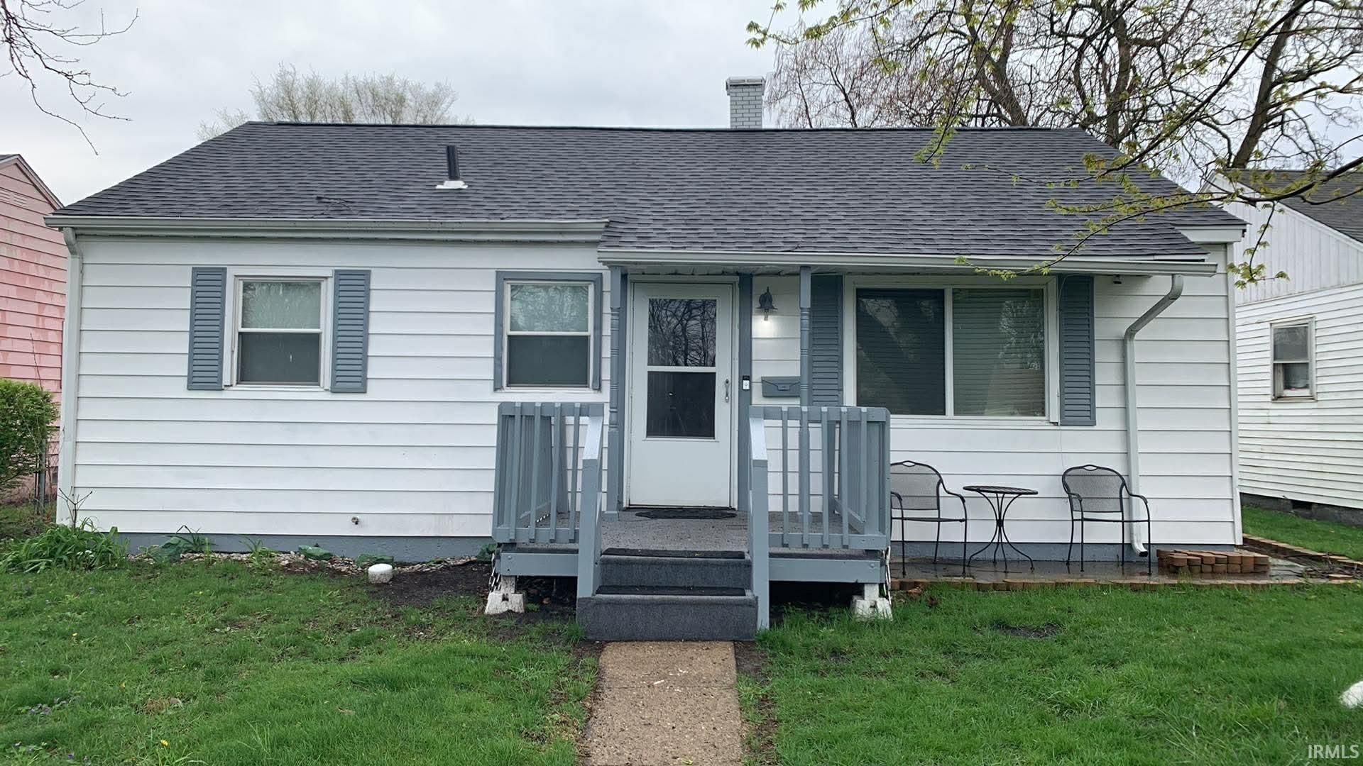 138 N Illinois Street, South Bend, IN 46619 Main Photo