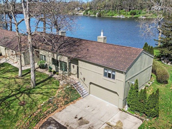 625 E Vistula Terrace, Unit 1, Mishawaka, IN 46544