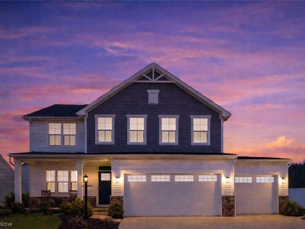 3402 Sandgate Street NW, North Canton, OH 44720