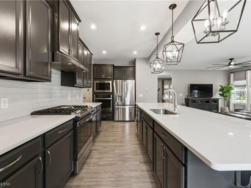 3402 Sandgate Street NW, North Canton, OH 44720 Photo 10