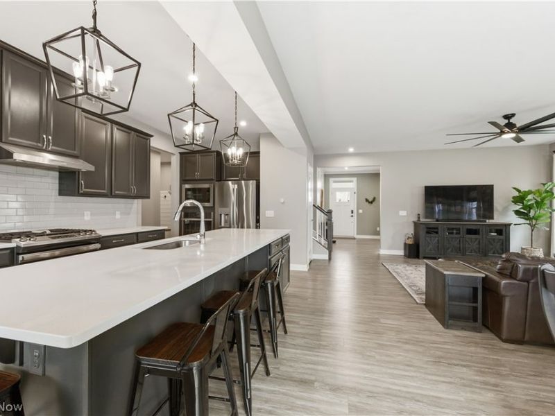 3402 Sandgate Street NW, North Canton, OH 44720 Photo 11