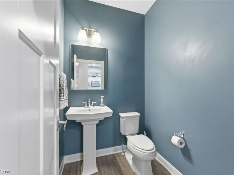 3402 Sandgate Street NW, North Canton, OH 44720 Photo 14