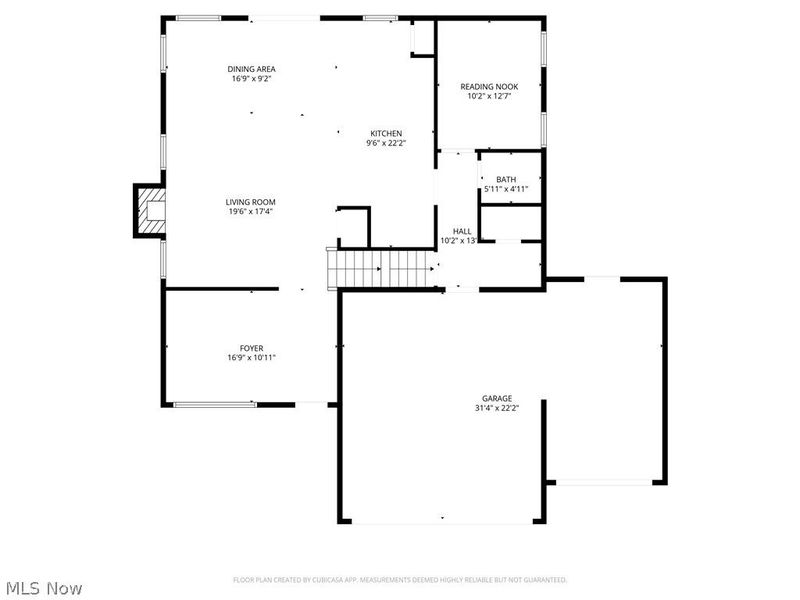 3402 Sandgate Street NW, North Canton, OH 44720 Photo 17