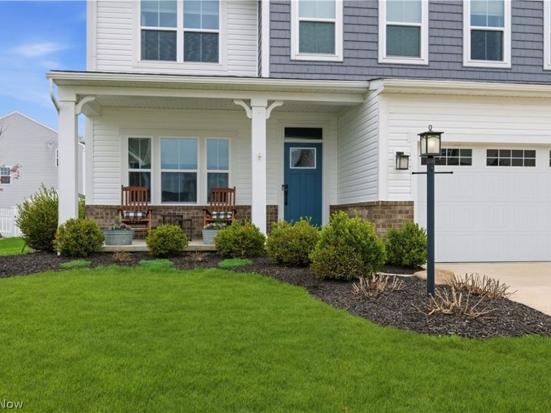 3402 Sandgate Street NW, North Canton, OH 44720 Photo 3