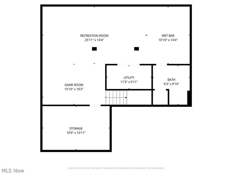 3402 Sandgate Street NW, North Canton, OH 44720 Photo 44