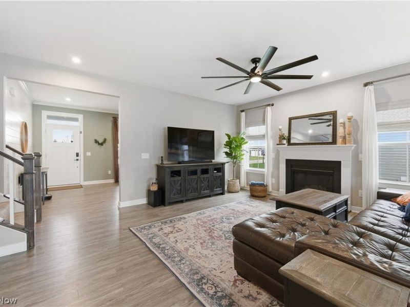 3402 Sandgate Street NW, North Canton, OH 44720 Photo 7