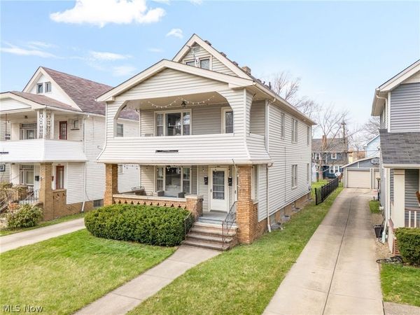 14420 Delaware Avenue , Lakewood, OH 44107