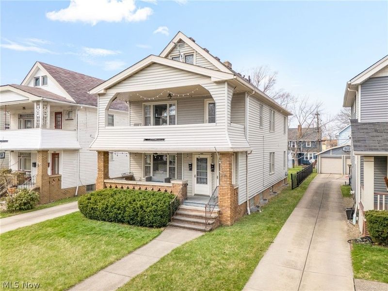 14420 Delaware Avenue, Lakewood, OH 44107 Photo 1