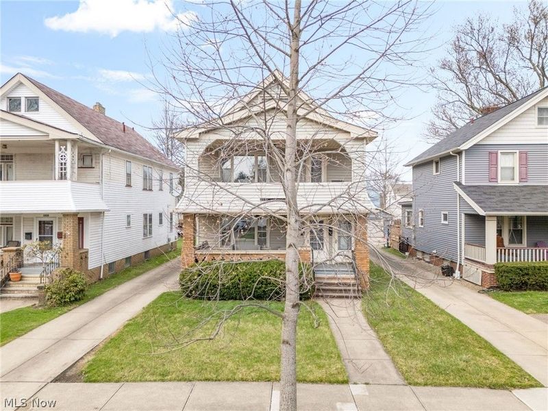 14420 Delaware Avenue, Lakewood, OH 44107 Photo 2