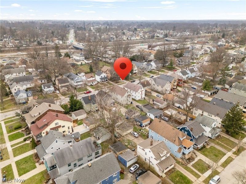 14420 Delaware Avenue, Lakewood, OH 44107 Photo 36