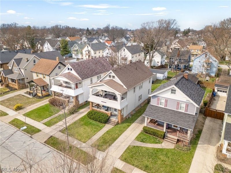 14420 Delaware Avenue, Lakewood, OH 44107 Photo 4