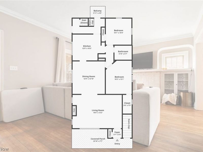 14420 Delaware Avenue, Lakewood, OH 44107 Photo 45