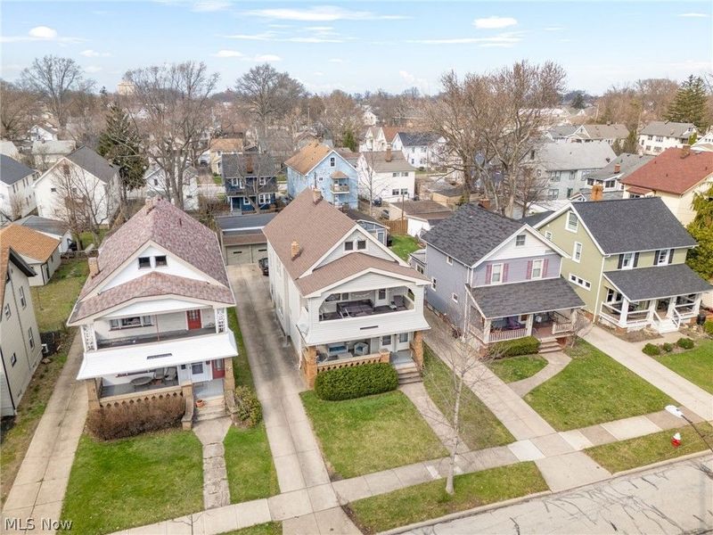 14420 Delaware Avenue, Lakewood, OH 44107 Photo 5