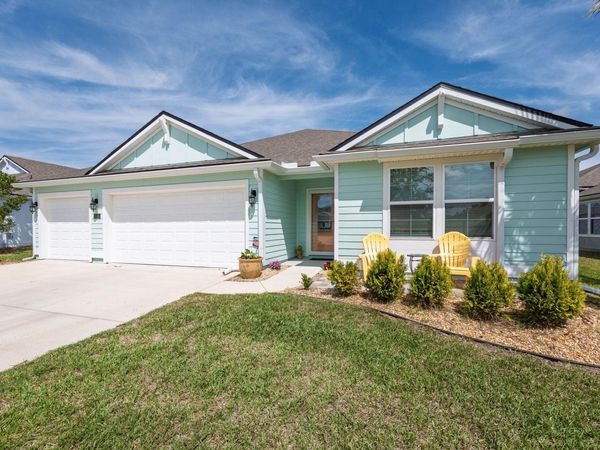 84 Gypsum Pl, St Augustine, FL 32086