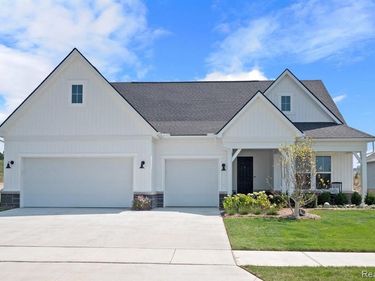 3949 Bay Terrace , Milford Twp, MI 48381