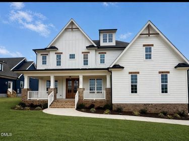 1057 Azalea Garden Circle, Raleigh, NC 27603