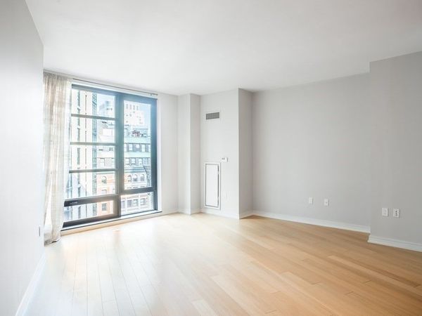 580 Washington Street, Unit 11E, Boston, MA 02111