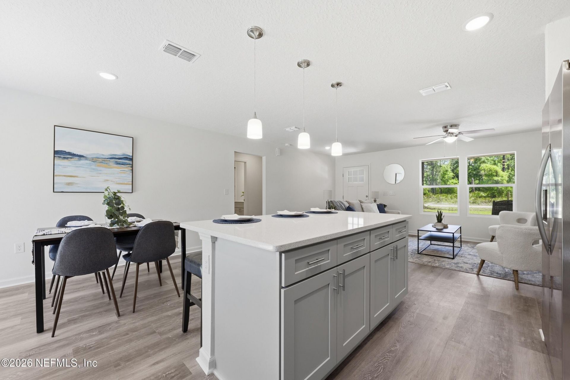 10615 Yeager Avenue, Hastings, FL 32145 Photo