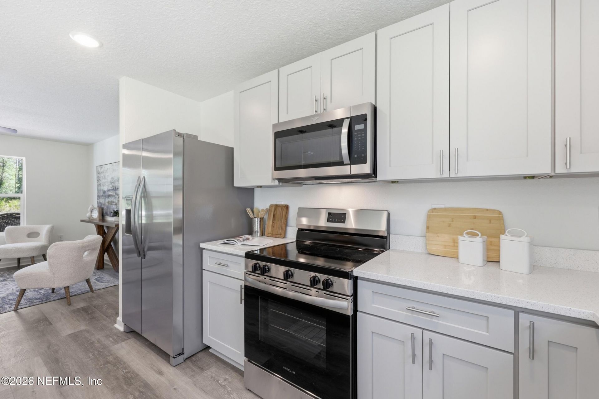 10615 Yeager Avenue, Hastings, FL 32145 Photo