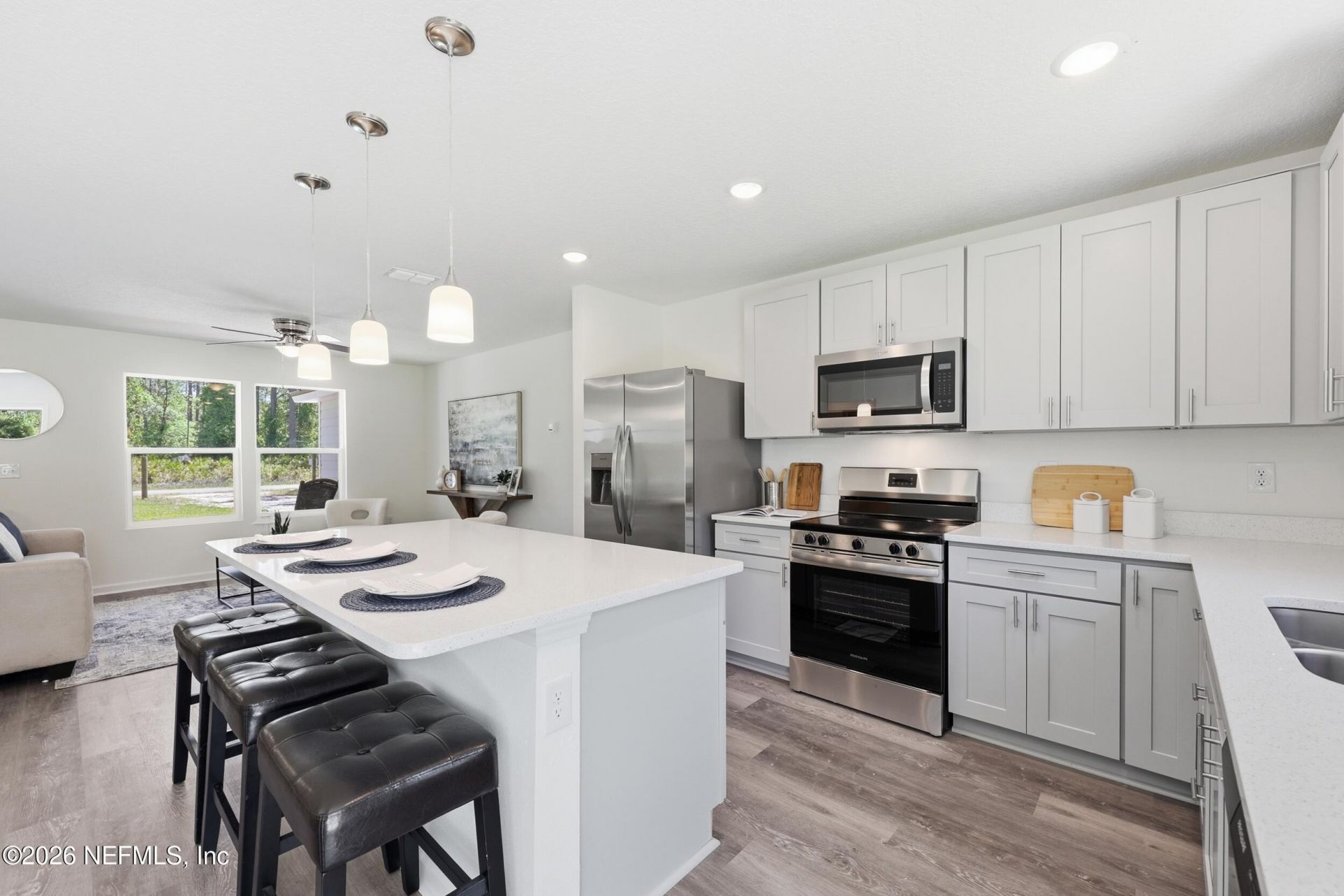 10615 Yeager Avenue, Hastings, FL 32145 Photo